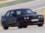 BMW M3 Sport Evolution 1989 года
